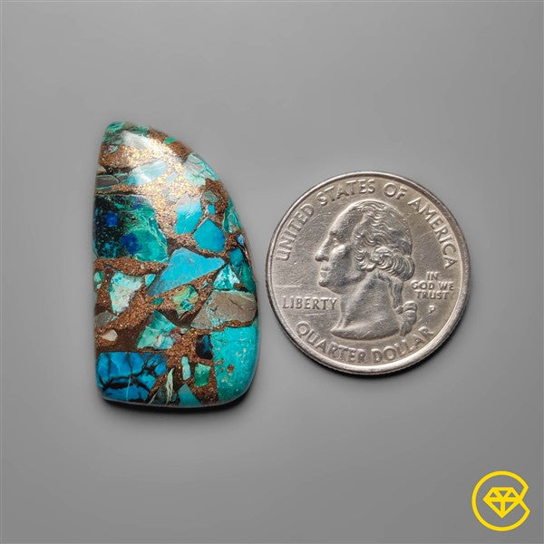 Chrysocolla