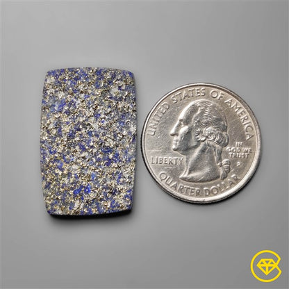 Lapis Lazuli