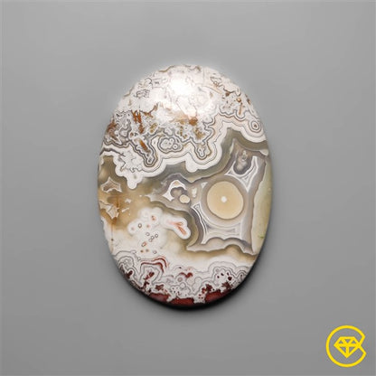 Crazylace Agate