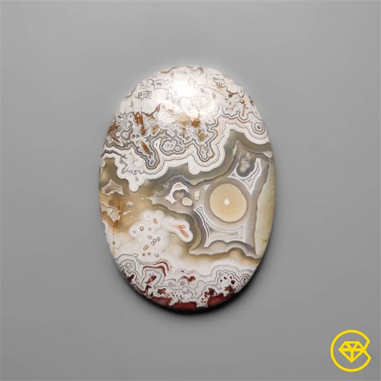 Crazylace Agate