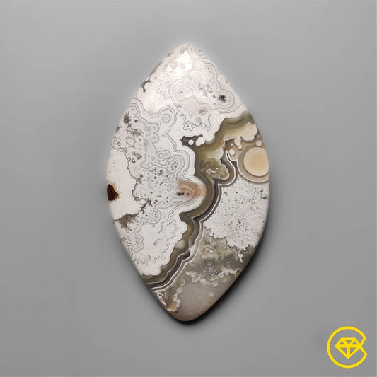 Crazylace Agate