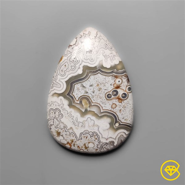 Crazylace Agate