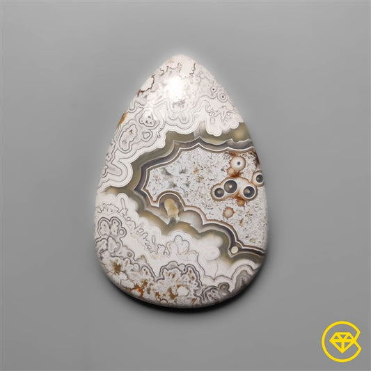 Crazylace Agate