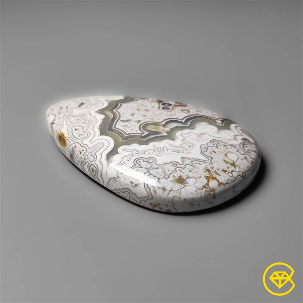 Crazylace Agate