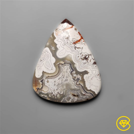 Crazylace Agate