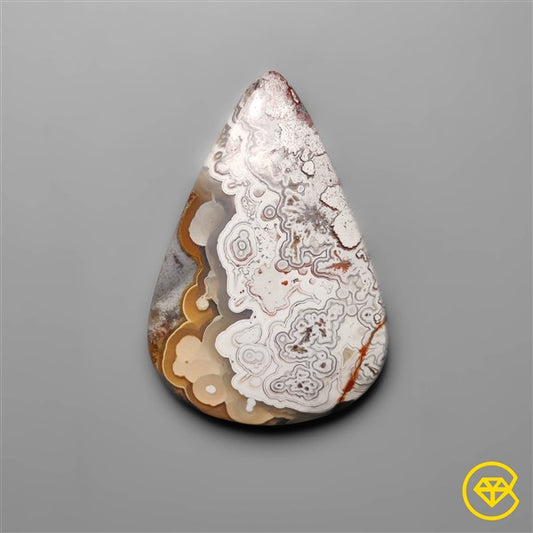 Crazylace Agate
