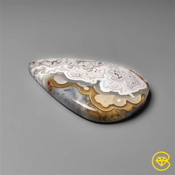 Crazylace Agate