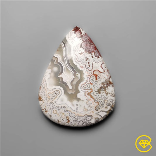 Crazylace Agate
