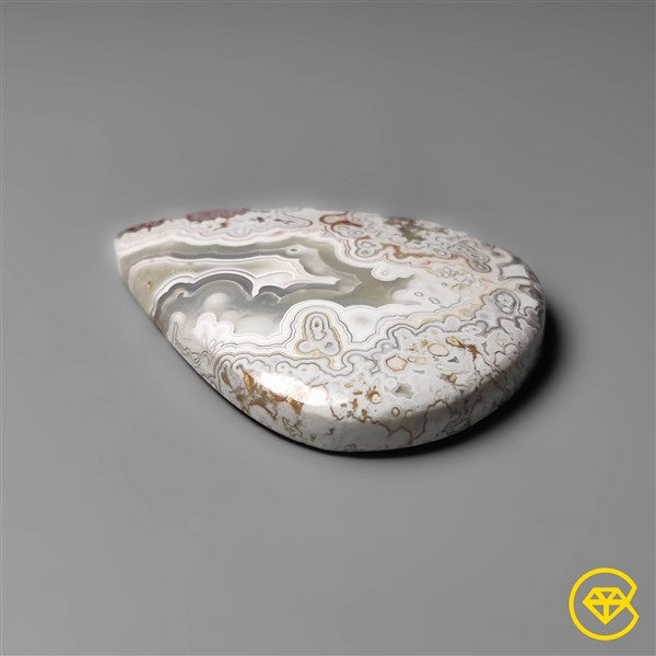 Crazylace Agate