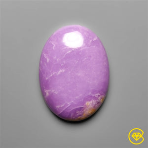 High Grade Phosphosiderite Cabochon