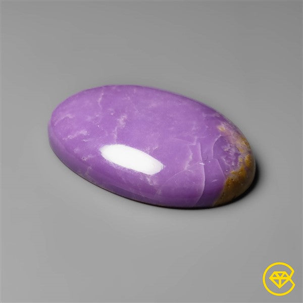 Phosphosiderite