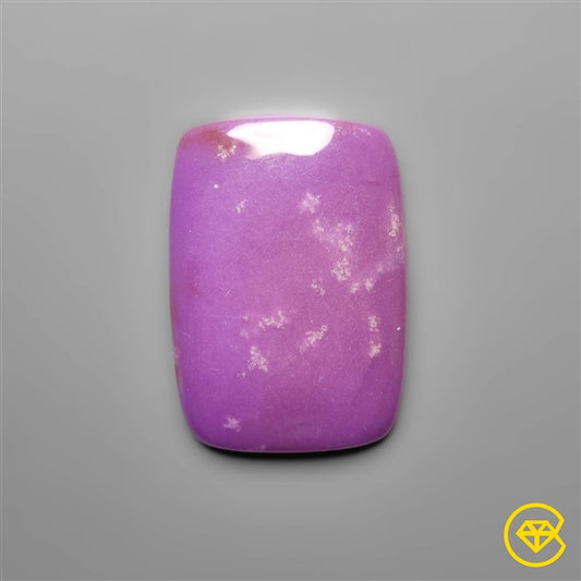 Phosphosiderite
