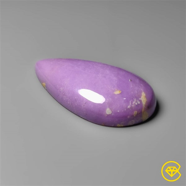 Phosphosiderite