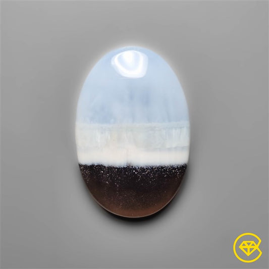Blue Opal