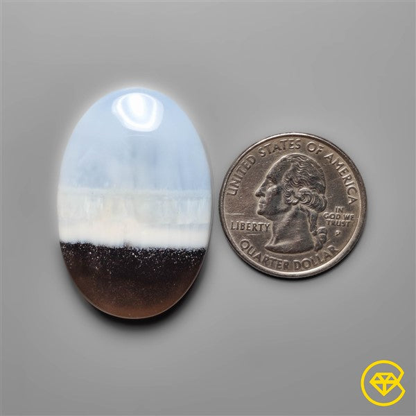 Blue Opal