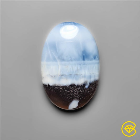 Blue Opal