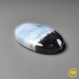 Blue Opal
