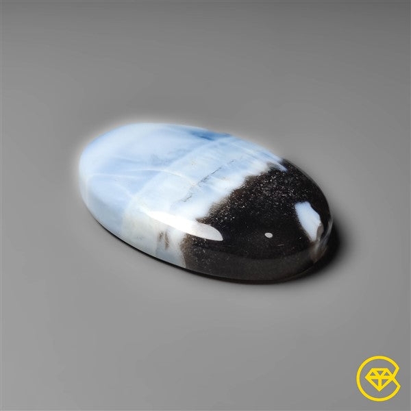 Blue Opal
