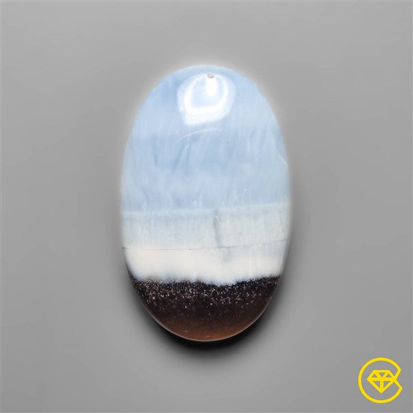 Blue Opal