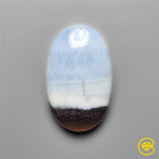 Blue Opal