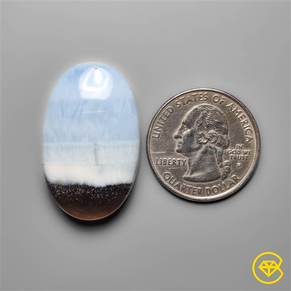Blue Opal