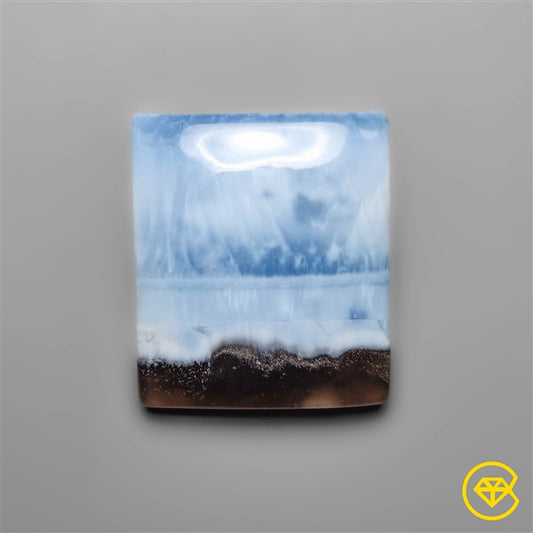 Blue Opal