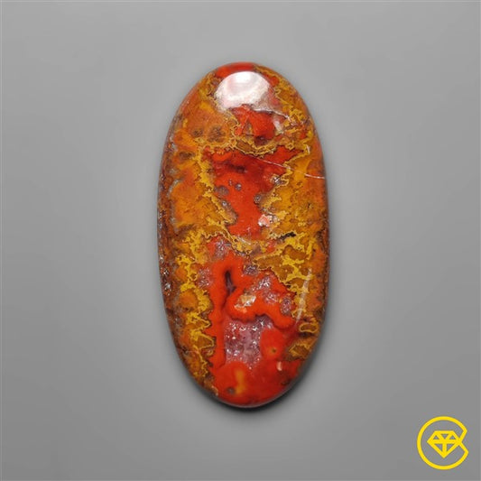 Moroccan Seam Agate