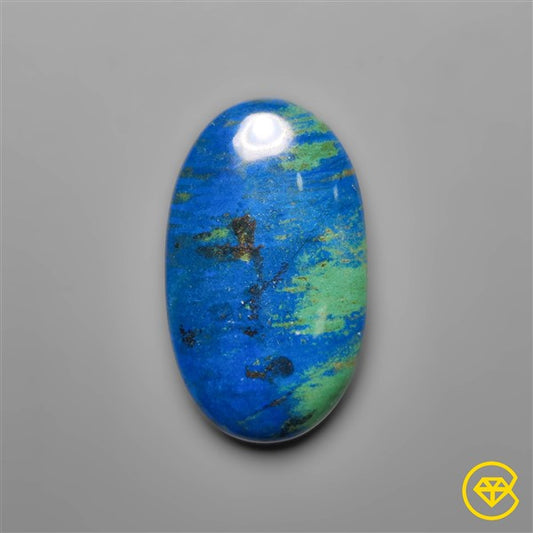 Azurite