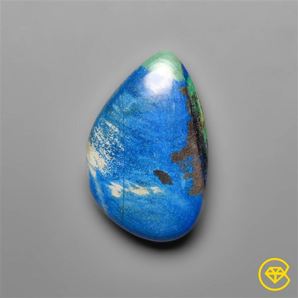 Azurite