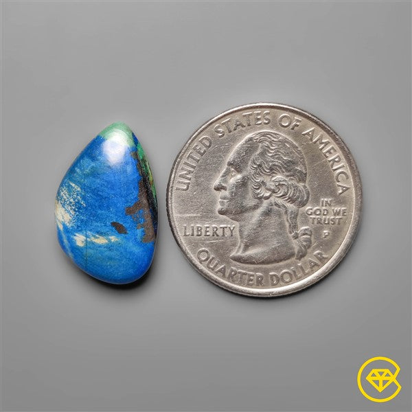 Azurite