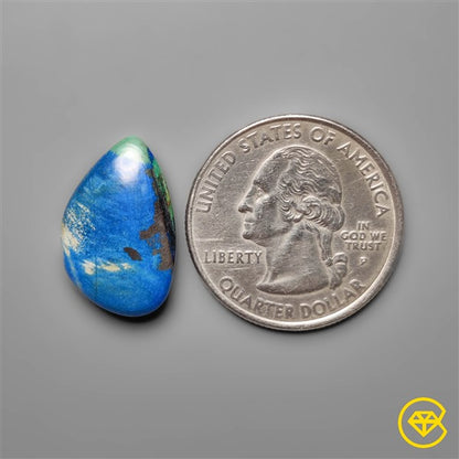 Azurite