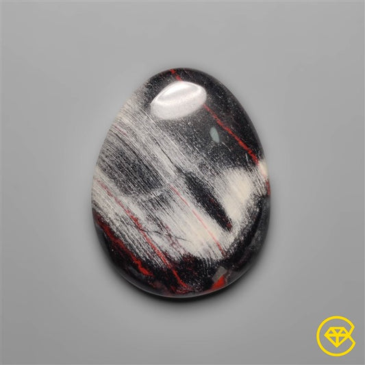 Snakeskin Jasper