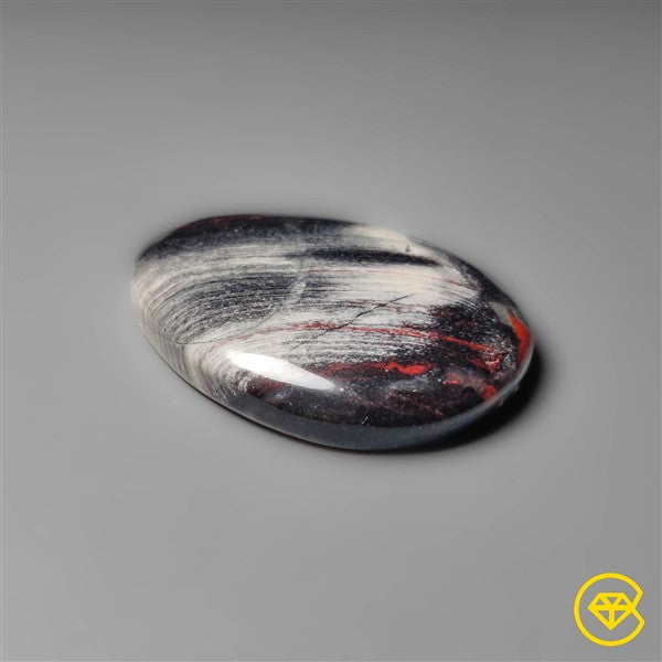 Snakeskin Jasper