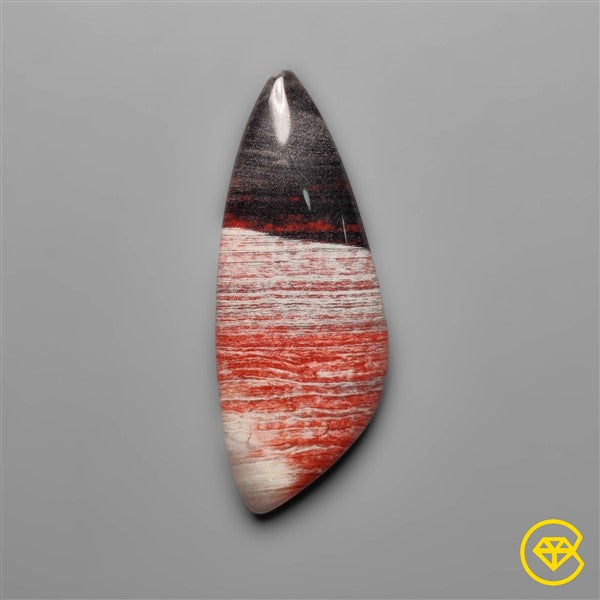 Snakeskin Jasper