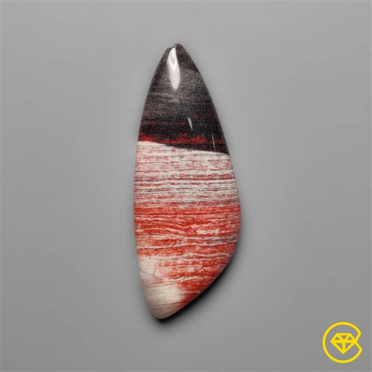 Snakeskin Jasper