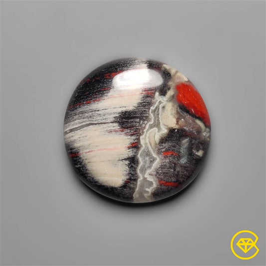 Snakeskin Jasper