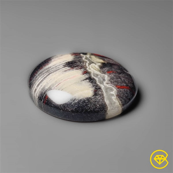 Snakeskin Jasper
