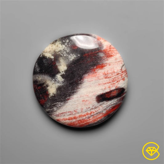 Snakeskin Jasper