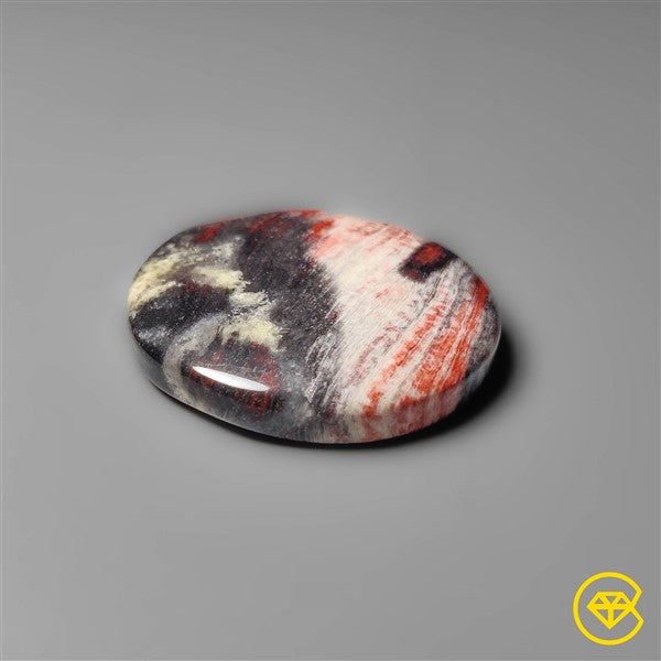 Snakeskin Jasper