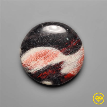 Snakeskin Jasper