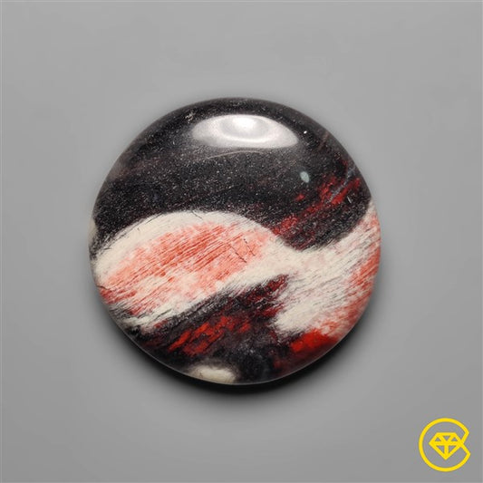 Snakeskin Jasper