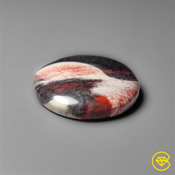 Snakeskin Jasper
