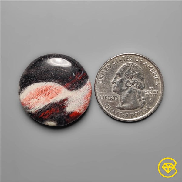 Snakeskin Jasper