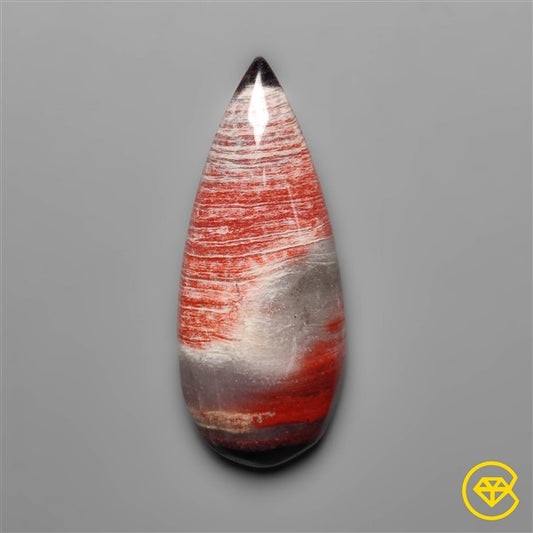 Snakeskin Jasper