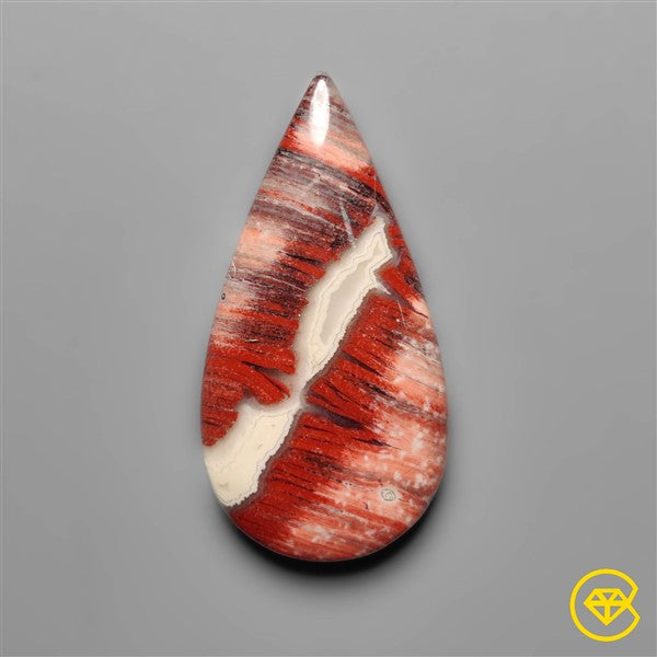Snakeskin Jasper