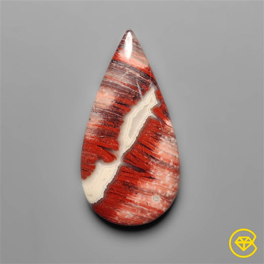 Snakeskin Jasper