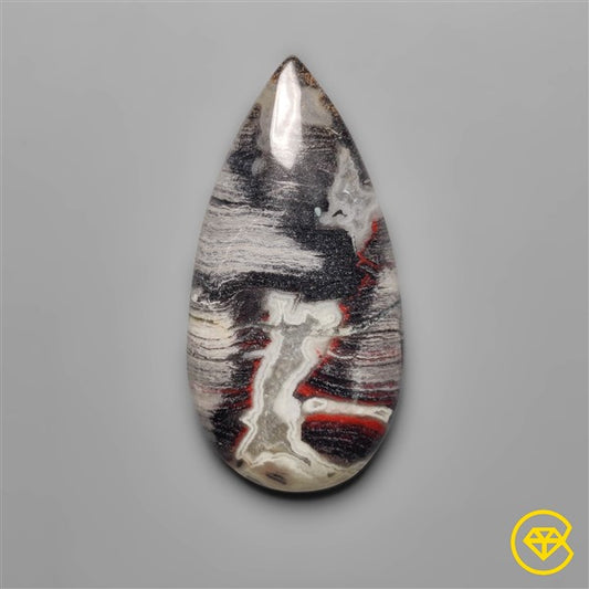 Snakeskin Jasper