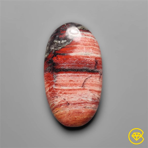 Snakeskin Jasper