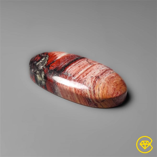 Snakeskin Jasper