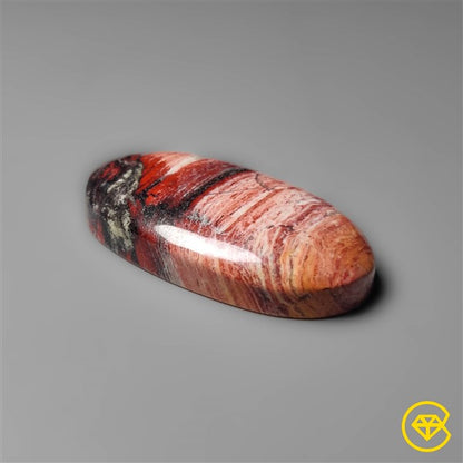 Snakeskin Jasper